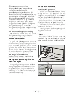 Preview for 106 page of Gram FS 6316-90 N User Manual