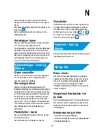 Preview for 12 page of Gram FSI 170 Instructions For Use Manual