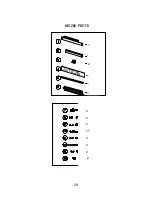 Preview for 29 page of Gram FSI 170 Instructions For Use Manual