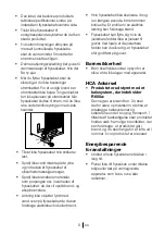 Preview for 6 page of Gram FSI 3225-93 N User Manual