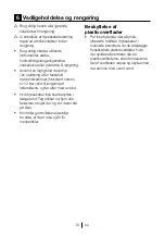 Preview for 11 page of Gram FSI 3225-93 N User Manual