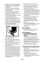 Preview for 17 page of Gram FSI 3225-93 N User Manual