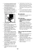 Preview for 29 page of Gram FSI 3225-93 N User Manual