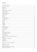 Preview for 2 page of Gram Gastro 07/08 Service Manual