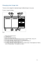 Preview for 19 page of Gram Gastro 07/08 Service Manual