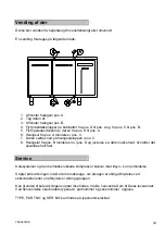 Preview for 12 page of Gram Gastro 07 Instructions For Use Manual