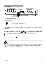 Предварительный просмотр 16 страницы Gram Gastro 07 Instructions For Use Manual