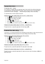 Preview for 18 page of Gram Gastro 07 Instructions For Use Manual