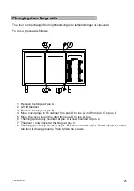 Preview for 21 page of Gram Gastro 07 Instructions For Use Manual