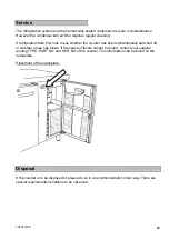 Preview for 22 page of Gram Gastro 07 Instructions For Use Manual