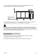 Preview for 24 page of Gram Gastro 07 Instructions For Use Manual