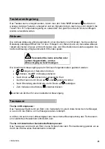 Preview for 28 page of Gram Gastro 07 Instructions For Use Manual