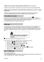 Preview for 37 page of Gram Gastro 07 Instructions For Use Manual