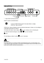 Preview for 52 page of Gram Gastro 07 Instructions For Use Manual