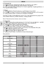 Preview for 88 page of Gram GR-IM2611-90W Instruction Manual