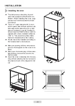 Preview for 10 page of Gram IO 9600-90 X Instruction Manual