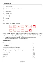 Preview for 14 page of Gram IO 9600-90 X Instruction Manual