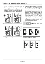 Preview for 32 page of Gram IO 9600-90 X Instruction Manual