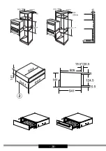 Preview for 28 page of Gram IVS 20678-90 X User Manual