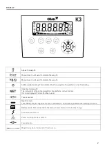 Preview for 2 page of Gram K3-F Quick Start Manual