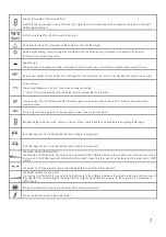 Preview for 7 page of Gram K3 SERIES Operation Manual