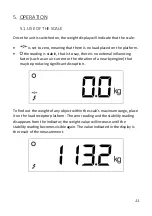 Preview for 11 page of Gram K3 SERIES Operation Manual