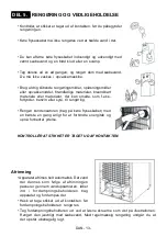 Preview for 14 page of Gram KC 311186 N User Manual