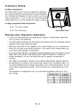 Preview for 25 page of Gram KC 311186 N User Manual