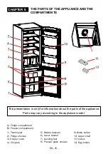 Preview for 37 page of Gram KC 311186 N User Manual