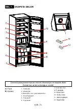 Preview for 71 page of Gram KC 311186 N User Manual