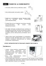 Preview for 84 page of Gram KC 311186 N User Manual