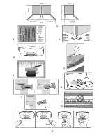 Preview for 6 page of Gram KF 2330-00 N User Manual