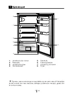 Предварительный просмотр 23 страницы Gram KF 3205-60 User Manual