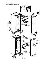 Предварительный просмотр 30 страницы Gram KF 3205-60 User Manual