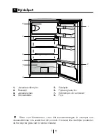 Предварительный просмотр 42 страницы Gram KF 3205-60 User Manual