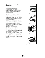 Предварительный просмотр 48 страницы Gram KF 3205-60 User Manual