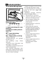 Предварительный просмотр 51 страницы Gram KF 3205-60 User Manual