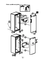 Preview for 68 page of Gram KF 3205-60 User Manual