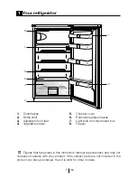 Предварительный просмотр 80 страницы Gram KF 3205-60 User Manual