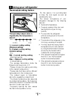 Предварительный просмотр 89 страницы Gram KF 3205-60 User Manual