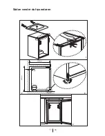 Preview for 12 page of Gram KF 32135-60 User Manual