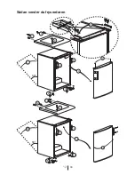 Preview for 14 page of Gram KF 32135-60 User Manual