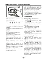 Preview for 16 page of Gram KF 32135-60 User Manual