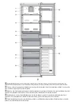 Предварительный просмотр 5 страницы Gram KF 3295-93N User Manual