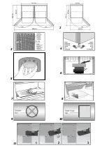 Предварительный просмотр 6 страницы Gram KF 3295-93N User Manual