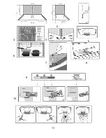 Предварительный просмотр 5 страницы Gram KF 3336-90 User Manual