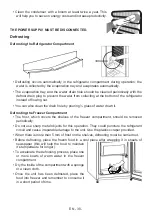 Preview for 31 page of Gram KF 471551 User Manual