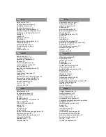 Preview for 5 page of Gram KF 5326-90 FN User Manual