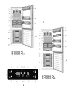 Preview for 6 page of Gram KF 5326-90 FN User Manual