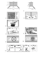 Preview for 7 page of Gram KF 5326-90 FN User Manual